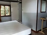 P.U.P Bamboo Bungalow